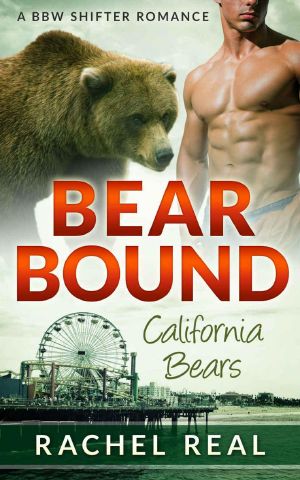 [California Bears 03] • Bear Bound